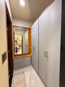 Kitchen Image of 3200 Sq.ft 4 BHK Independent House for sale in Niwaru Jaipur for Rs. 19100000