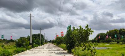 Image of 228 Sq.ft Residential Plot / Land for sale in Solipur, Ranga Reddy for Rs. 3008000
