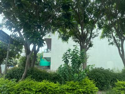 Image of 3150 Sq.ft Residential Plot / Land for sale in DLF Hyde Park Plot, New Chandigarh, Chandigarh for Rs. 52500002