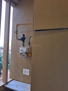 Bedroom Image of 1089 Sq.ft 2 BHK Apartment / Flat for rent in Bhartiya Nikoo Homes, Navarathna Agrahara Bengaluru for Rs. 36000
