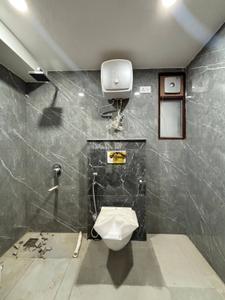 Bathroom Image of HIMALAYA LUXURY COLIVING PG in Sector 40, Gurgaon