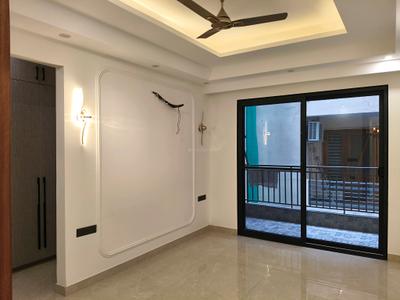 Bedroom Image of 2400 Sq.ft 4 BHK Builder Floor for sale in Sector 45 Gurgaon for Rs. 31000000