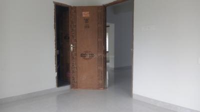Bedroom Image of 1125 Sq.ft 3 BHK Apartment / Flat for sale in New Town Kolkata for Rs. 10000000
