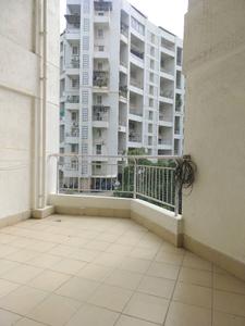 Living Room Image of 1550 Sq.ft 3 BHK Apartment / Flat for sale in Paranjape Gloria Grace, Bavdhan Pune for Rs. 15000000