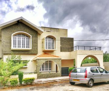 Image of 4700 Sq.ft 4 BHK Villa for sale in Jigani, Bengaluru for Rs. 26000000