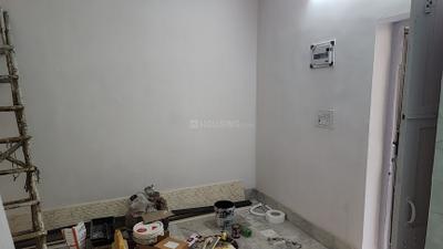 Living Room Image of 720 Sq.ft 2 BHK Builder Floor for rent in Janakpuri New Delhi for Rs. 28000