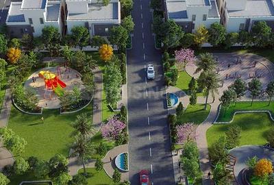 Image of 2870 Sq.ft 3 BHK Villa for sale in Anvaya Icon City, Kongara Kalan, Hyderabad for Rs. 19740000