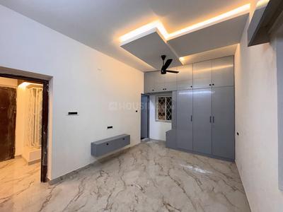 Bedroom Image of 2250 Sq.ft 4 BHK Independent House for sale in Kamal Vihar Raipur for Rs. 5865000