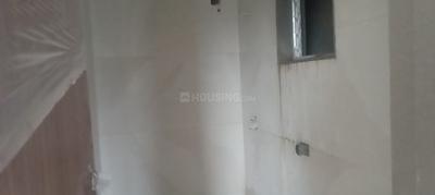 Bathroom Image of 690 Sq.ft 1 BHK Apartment / Flat for sale in Space Sky 27, Bhandup West Mumbai for Rs. 11000000