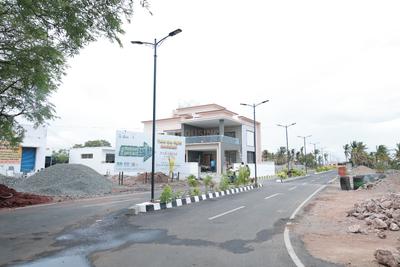 Image of 1800 Sq.ft Residential Plot / Land for sale in Kodies Paradise Avenue, Sulur, Coimbatore for Rs. 4545000