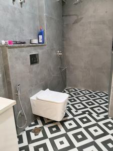 Bedroom One Image of 3000 Sq.ft 4 BHK Apartment / Flat for rent in Conscient Hines Elevate, Sector 59 Gurgaon for Rs. 190000
