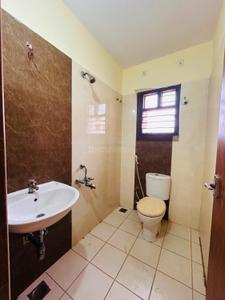 Image of 911 Sq.ft 2 BHK Apartment / Flat for sale in Madipakkam, Chennai for Rs. 6000000