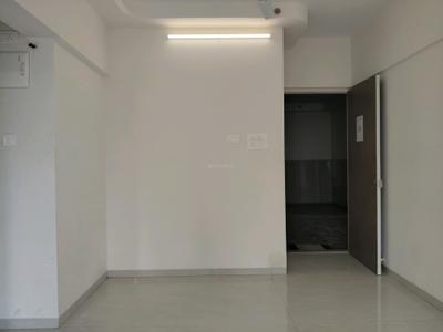 1 RK Flat