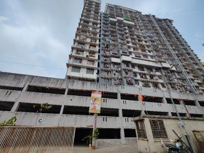 1 BHK Flat