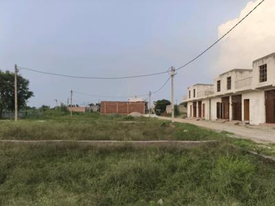 Image of 90 Sq.ft Residential Plot / Land for sale in SS Ayodhya Enclave, Dhoom Manikpur, Greater Noida for Rs. 2856000