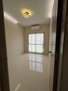 Hall Image of 531 Sq.ft 1 BHK Apartment / Flat for sale in Balaji Olympia City Phase 1, Kalyan East Kalyan for Rs. 2900000
