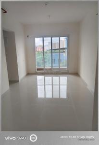 1 BHK Flat