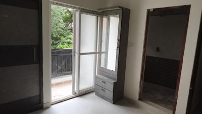 Bedroom Image of 1140 Sq.ft 2 BHK Apartment / Flat for sale in Anvika Recidency, Kalkere Bengaluru for Rs. 7400000