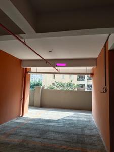 Image of 1500 Sq.ft 3 BHK Apartment / Flat for rent in Rachana Bella Casa Royale, Sus, Pune for Rs. 44500