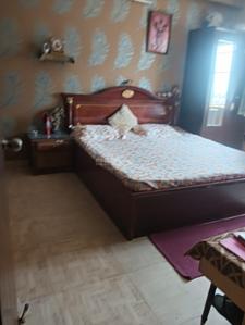Bedroom Image of 1549 Sq.ft 3 BHK Apartment / Flat for sale in Belghoria Kolkata for Rs. 8500000