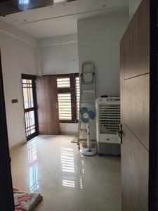 Image of 1250 Sq.ft 3 BHK Duplex for rent in Kakraita, Agra for Rs. 15000