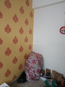 Bedroom Image of 1050 Sq.ft 3 BHK Apartment / Flat for sale in Naktala Kolkata for Rs. 4500000