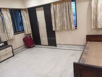 Bedroom Image of 2000 Sq.ft 4 BHK Apartment / Flat for sale in Metro Apartment, Tangra Kolkata for Rs. 12000000