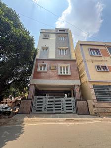 Image of 4800 Sq.ft 8 BHK Builder Floor for sale in Doddabidrakallu, Bengaluru for Rs. 15000000