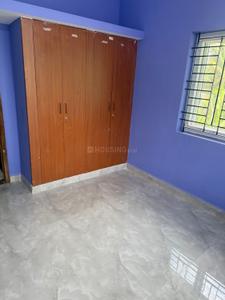 Bedroom Image of 930 Sq.ft 2 BHK Apartment / Flat for rent in Sithalapakkam Chennai for Rs. 20000