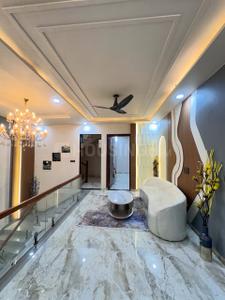 Hall Image of 3200 Sq.ft 4 BHK Independent House for sale in Heerawala Jaipur for Rs. 24100000