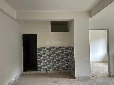 Hall Image of 892 Sq.ft 2 BHK Apartment / Flat for sale in Rajarhat Kolkata for Rs. 3000000
