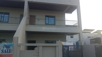Image of 1700 Sq.ft 3 BHK Independent House for sale in Sai Nagar, Amravati for Rs. 8000000