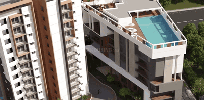 3 BHK Flat