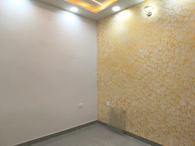 Bedroom Image of 2150 Sq.ft 4 BHK Independent House for sale in Govindpuram Ghaziabad for Rs. 11200000