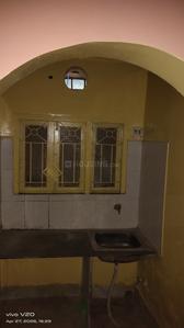 Kitchen Image of 500 Sq.ft 1 BHK Apartment / Flat for rent in Dum Dum Kolkata for Rs. 7000