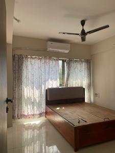 Bedroom Image of 1200 Sq.ft 3 BHK Apartment / Flat for sale in Dadar East Mumbai for Rs. 45000000