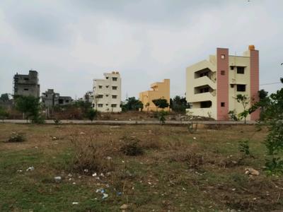 Image of 1200 Sq.ft Residential Plot / Land for sale in Vidyaranyapura, Bengaluru for Rs. 9400000