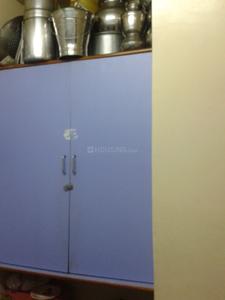 Kitchen Image of 660 Sq.ft 2 BHK Apartment / Flat for sale in Ittina Neela, Electronic City Bengaluru for Rs. 2800000