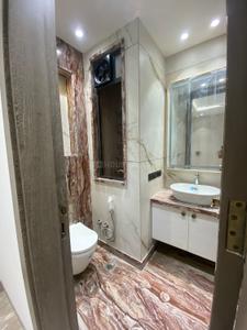 Image of 2700 Sq.ft 4 BHK Builder Floor for sale in Model Town, New Delhi for Rs. 62500000