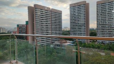 Image of 1400 Sq.ft 2 BHK Apartment / Flat for sale in Wadhwa Solitaire, Hadapsar, Pune for Rs. 12000000