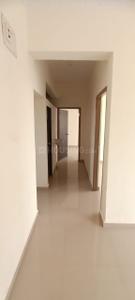 Hall Image of 850 Sq.ft 2 BHK Apartment / Flat for sale in Kalyan East Kalyan for Rs. 4700000