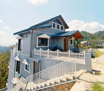 Image of 240 Sq.ft Residential Plot / Land for sale in Majkhali, Ranikhet for Rs. 3960000