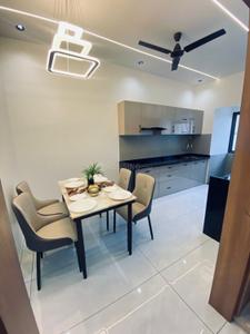 Hall Image of 1020 Sq.ft 2 BHK Apartment / Flat for sale in Narsinh Golden Lake, Katraj Pune for Rs. 6200000