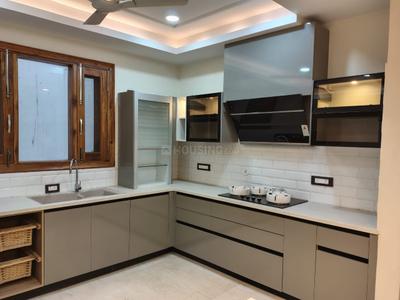 Kitchen Image of 2367 Sq.ft 3 BHK Builder Floor for sale in Sector 23 Gurgaon for Rs. 32500000