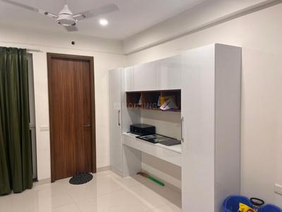 Bedroom Image of 3350 Sq.ft 4.5 BHK Apartment / Flat for sale in Doddanagamangala Bengaluru for Rs. 42500000