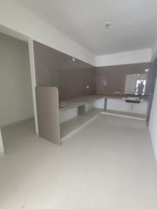 Kitchen Image of 1838 Sq.ft 4 BHK Apartment / Flat for sale in Shilp Residency, Gota Ahmedabad for Rs. 18375500