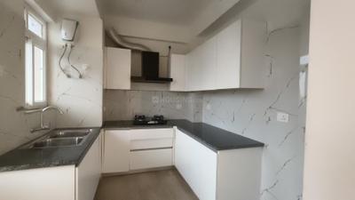 Kitchen Image of 2325 Sq.ft 3.5 BHK Apartment / Flat for sale in Kashish Manor One, Sector 111 Gurgaon for Rs. 33000000