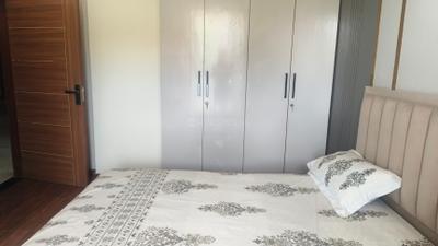 Bedroom Image of 1415 Sq.ft 3 BHK Apartment / Flat for sale in Lucky Heights 4, Vaishali Nagar Jaipur for Rs. 10600000