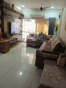 Hall Image of 1150 Sq.ft 3 BHK Apartment / Flat for sale in Vemali Vadodara for Rs. 7251000