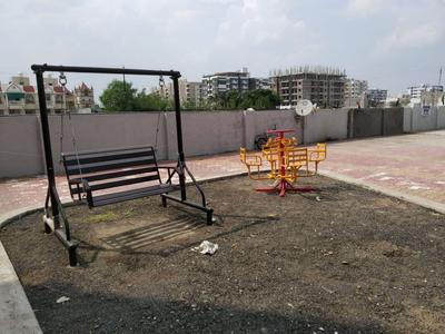 Image of 950 Sq.ft 2 BHK Apartment / Flat for rent in Bhawrasla, Indore for Rs. 16000